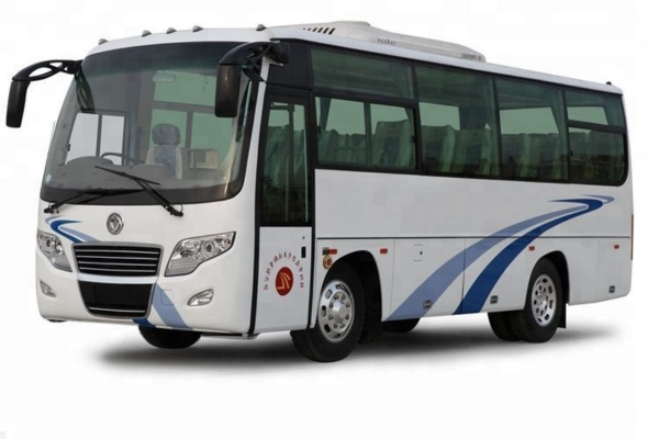 Corporate Bus