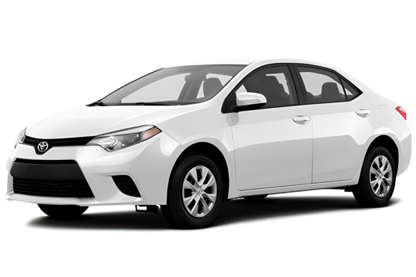 Sedan Cab