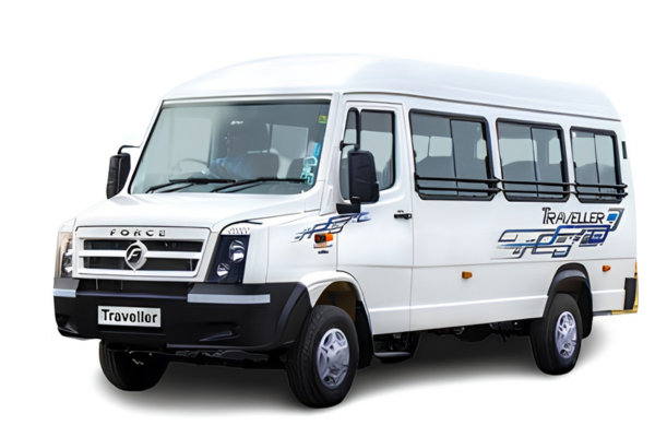 Tempo Traveller